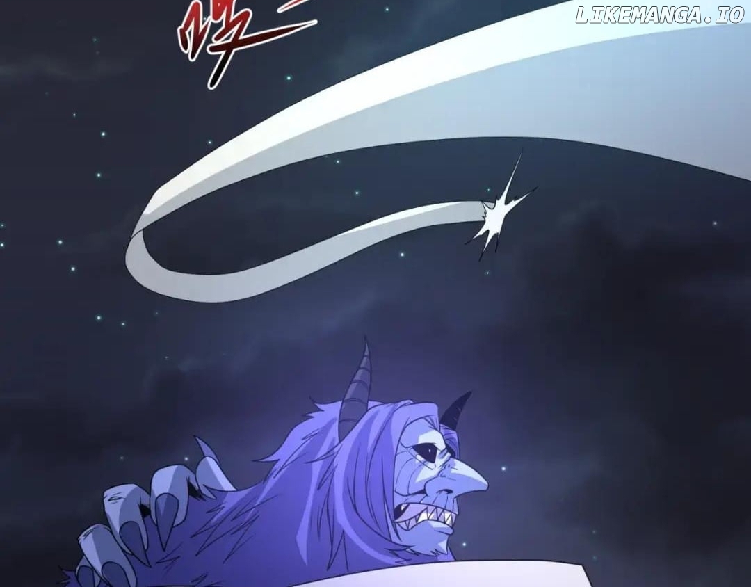Era of the Haunted chapter 116 - page 34